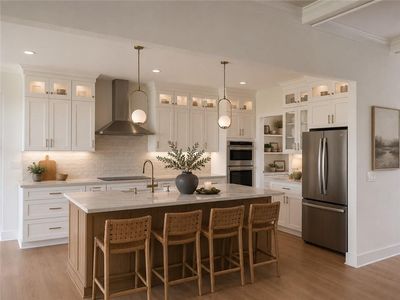 5812 Claybrook Ct