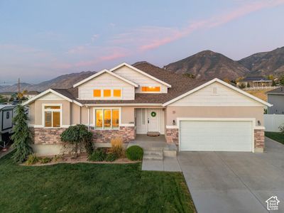 1288 N Horizon View Loop W