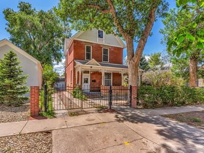 937 Palmer Ave