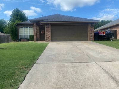 609 Bent Tree Rd