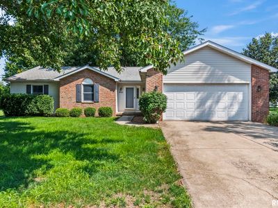 405 Pheasant Run