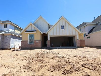 16502 Harmony Lea Ln