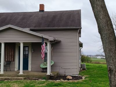 1606 Old Chillicothe Rd SE