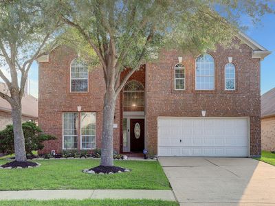 Property at 313 Marina Oaks Ct, League City, TX