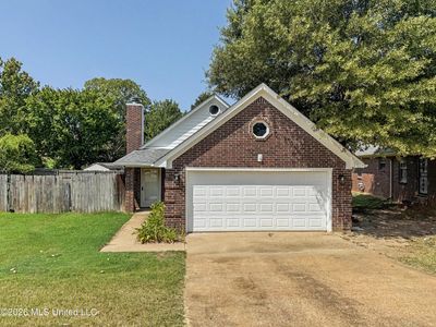 Property at 7163 Kimlee Cv, Southaven, MS