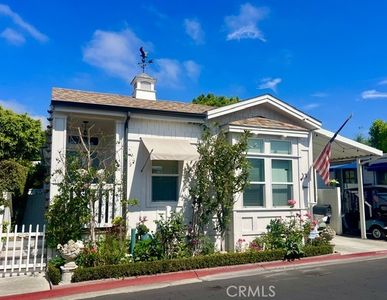 Property at 203 Tremont Dr, Newport Beach, CA