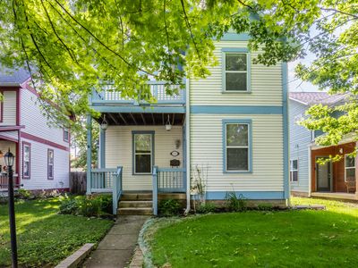2331 N Alabama St