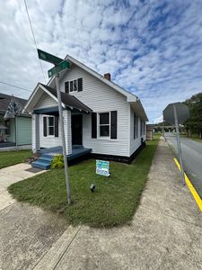 Property at 100 Front St, Pocomoke City, MD