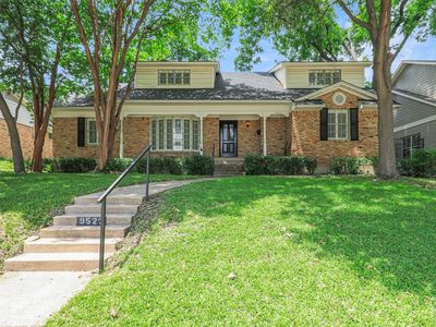 9523 Highedge Dr