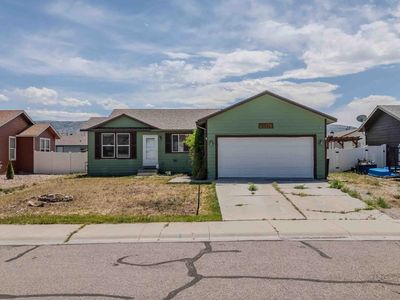 Property at 6443 Little Moon Trl, Casper, WY