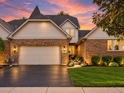 Property at 13866 Steeples Rd, Lemont, IL