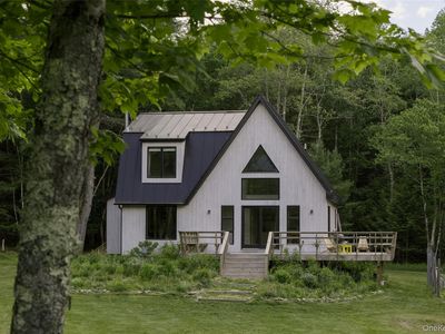 55 Garden House Road