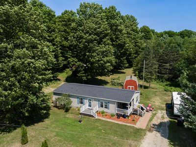 Property at 223 Pine Crest Ln, Beulah, MI