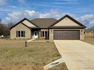 Property at 638 Chanlee Dr, Deatsville, AL