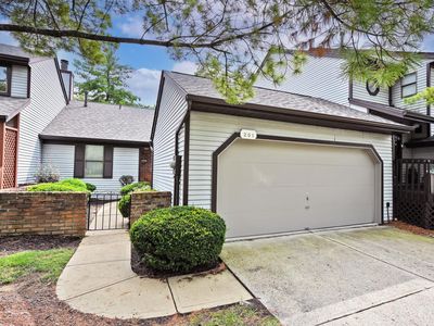201 Centerbury Ct