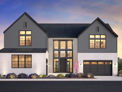 Teller Plan, Toll Brothers at Macanta