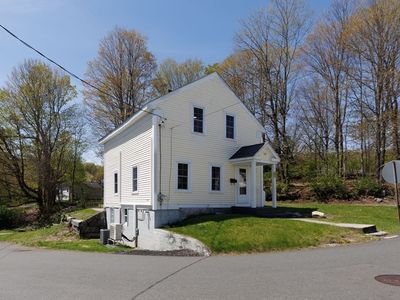 42 Washington St