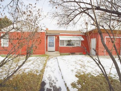 Property at 2210 Massachusetts Ave, Butte, MT
