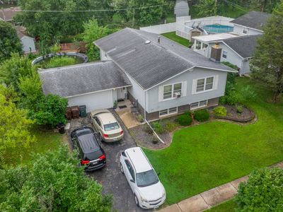 Property at 15413 Ridgeland Ave, Oak Forest, IL