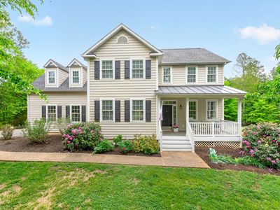 511 Taylor Ridge Way