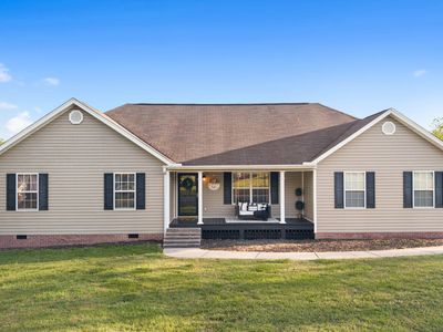 3212 Little John Cir SE