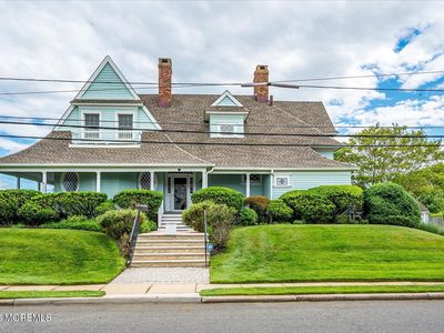 9 Columbia Avenue