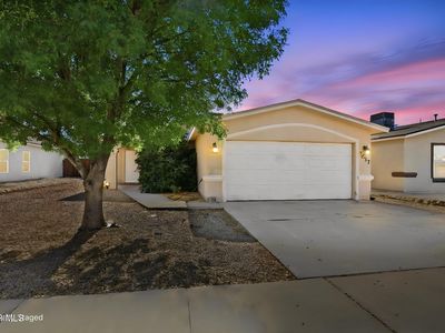 7017 Pandora St