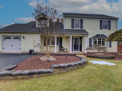 6 Carlisle Court