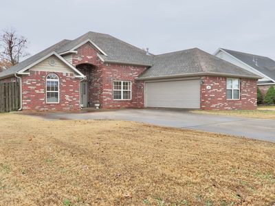 400 McKissic Spring Rd