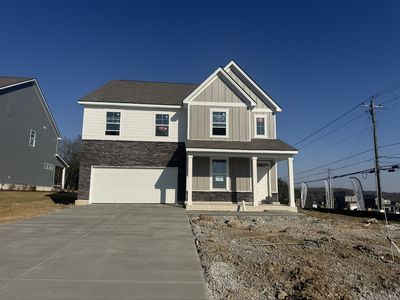 200 Meridian Dr LOT 18