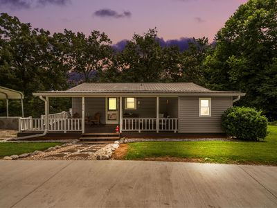 924 Cline Ridge Rd