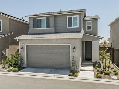 580 McCaffrey Way