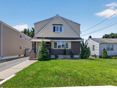 56 Barbara St