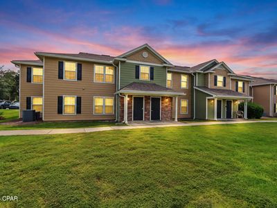 Property at 616 Cape Cod Dr, Panama City Beach, FL