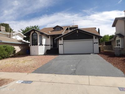 12137 Francis Scobee Dr