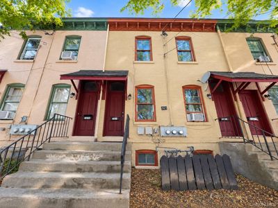 365 Liberty Street