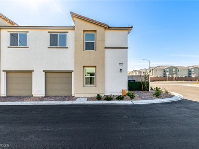 Property at 2829 Champagne Gold Ave, North Las Vegas, NV