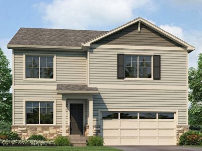 BRIDGEPORT Plan, Westgate