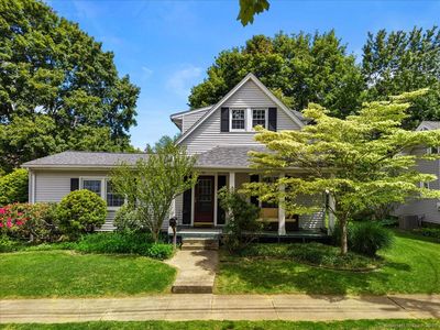 139 Hawthorne Avenue