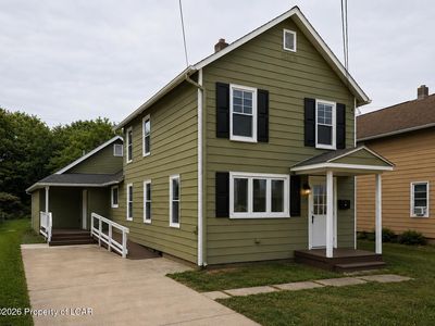 74 Mason St