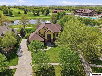 2101 Wilderness Ridge Dr