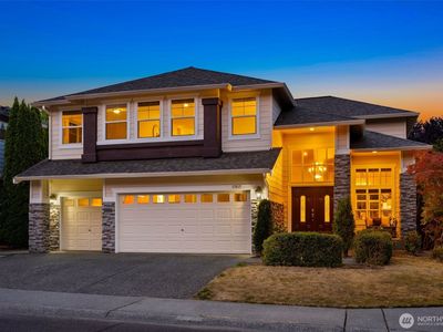 17617 31st Drive SE