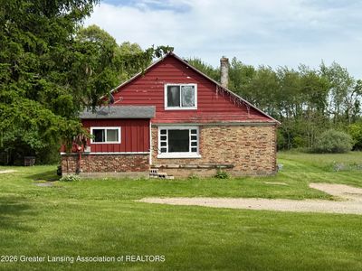 Property at 1535 S M 52, Owosso, MI