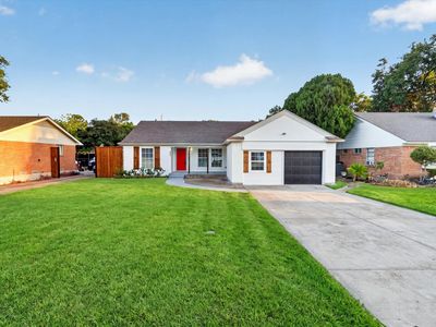 607 Ridgedale Dr