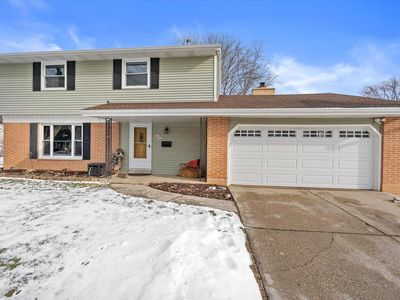 W177N9140 St Francis DRIVE