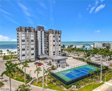 2800 Estero Blvd #Penthouse 3