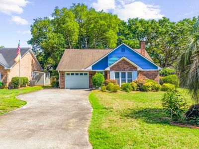 1488 Bessent Ave.