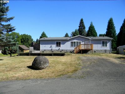 Property at 1190 Elm St, Vernonia, OR