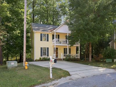 308 Black Swan Way