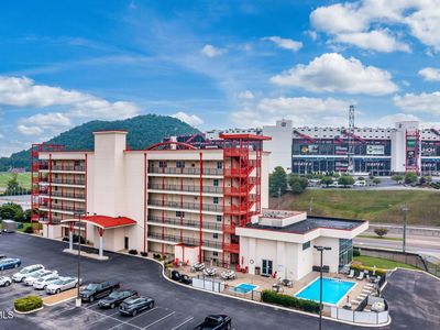 Property at 210 Raceday Center Dr UNIT 1105, Bristol, TN